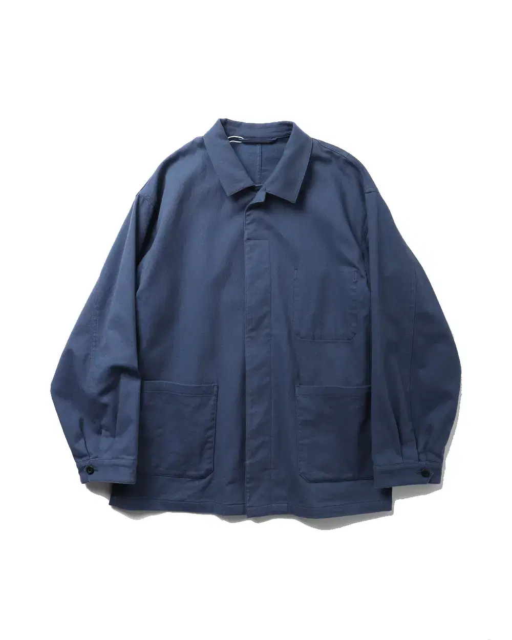 steven alan BRSH TWILL FLY WORK JACKET | 브랜드 중고거래 플랫폼